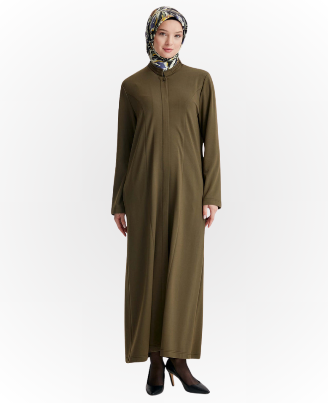 Robe abaya